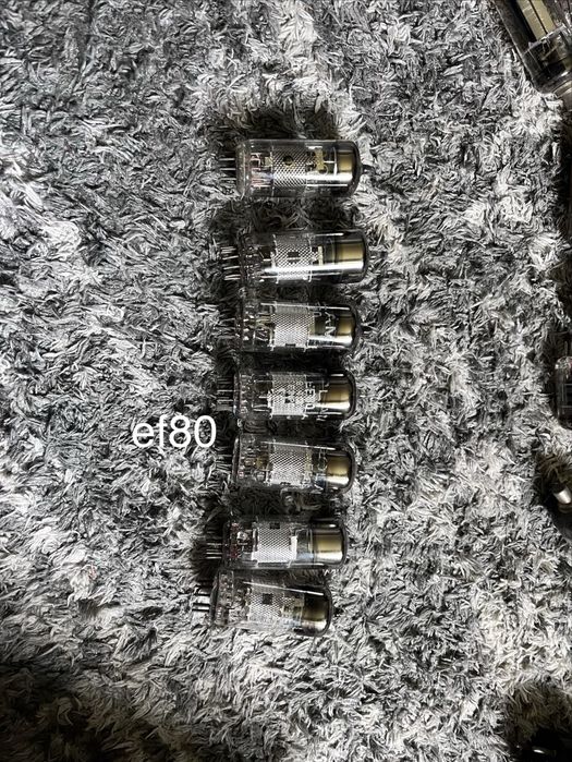 lampy elektronowe