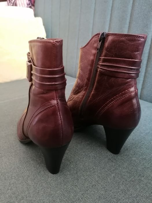 Buty botki wodowski rozmiar 39