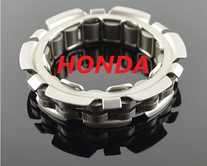 Embraiagem de motor de arranque Honda