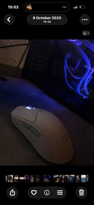 setup gaming completo