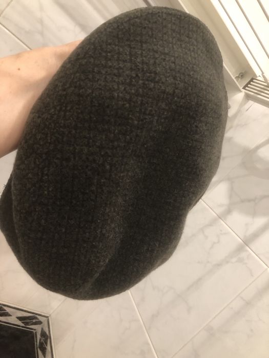 Кепки фуражки зимні  58-59 розмір чоловичі