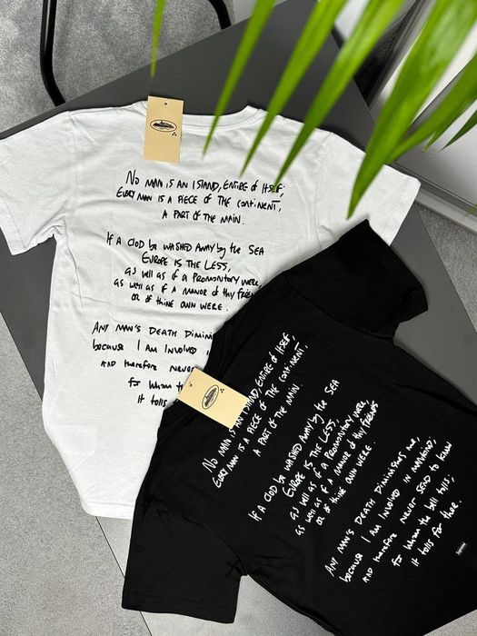Corteiz x Supreme T-Shirt