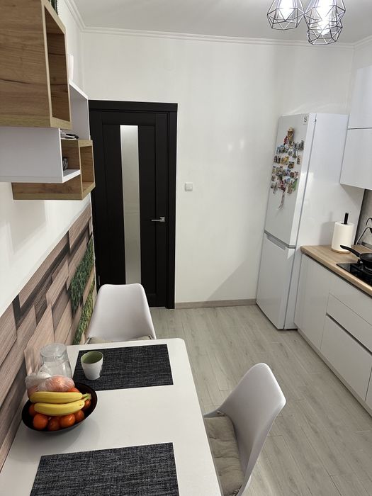 1к новобудова вул.Побутова