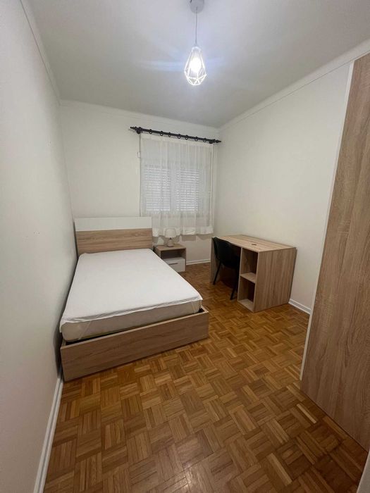 Quarto em São Martinho do Bispo - Coimbra (ISCAC, ESTESC, ESEnfC)