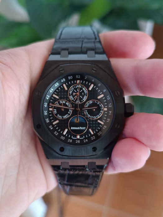 Relogio "AP" automático