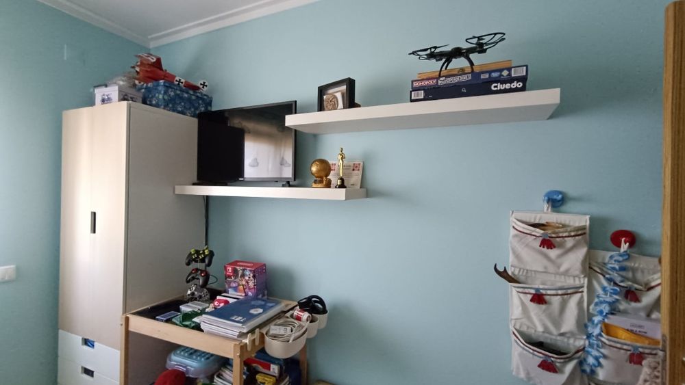 Quarto de Criança Completo