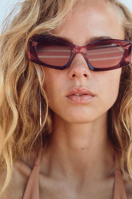 Шикарні окуляри Zara