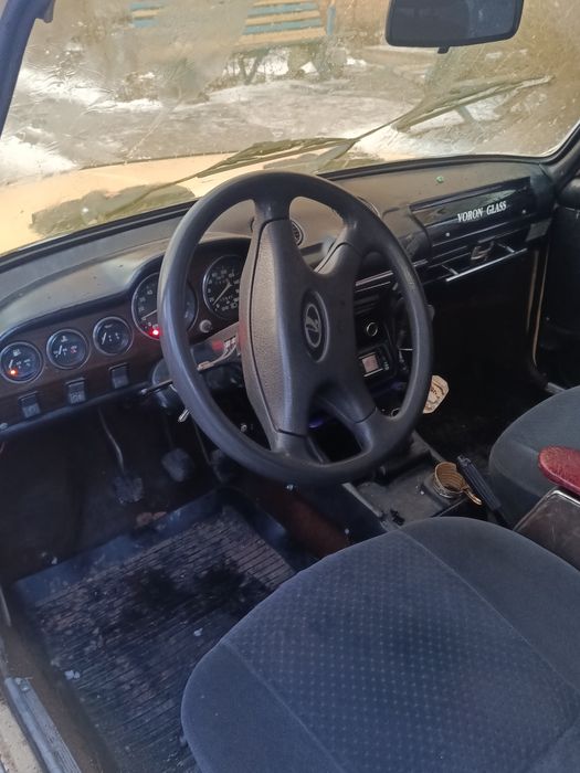 Продам ваз-2106 в хорошем состоянии