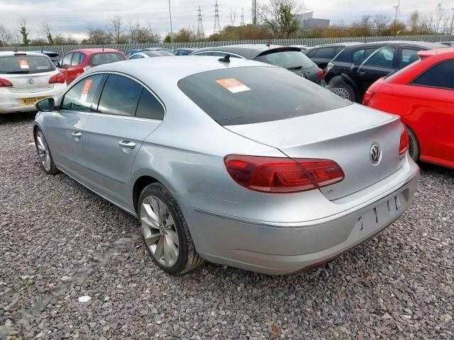 Розборка фольцваген сс розбірка volkswagen passat СС двигун шрот акпп