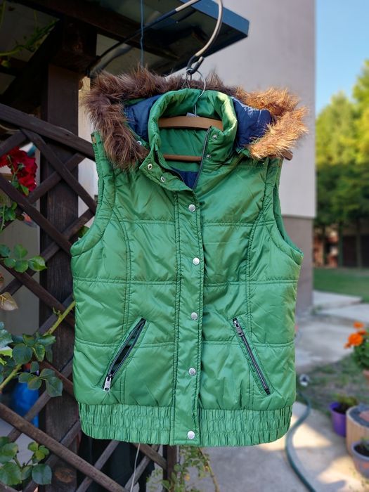 Kamizelka pikowana Nowa r.M