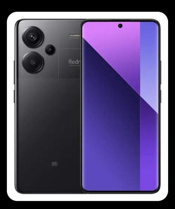 Redmi note 13 pro+ 5g