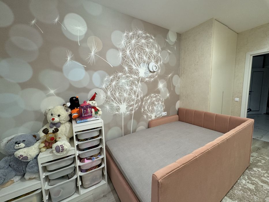 Продам трикімнатну квартиру у м. Трускавець вул Довбуша