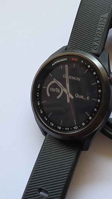 Garmin Approach S42