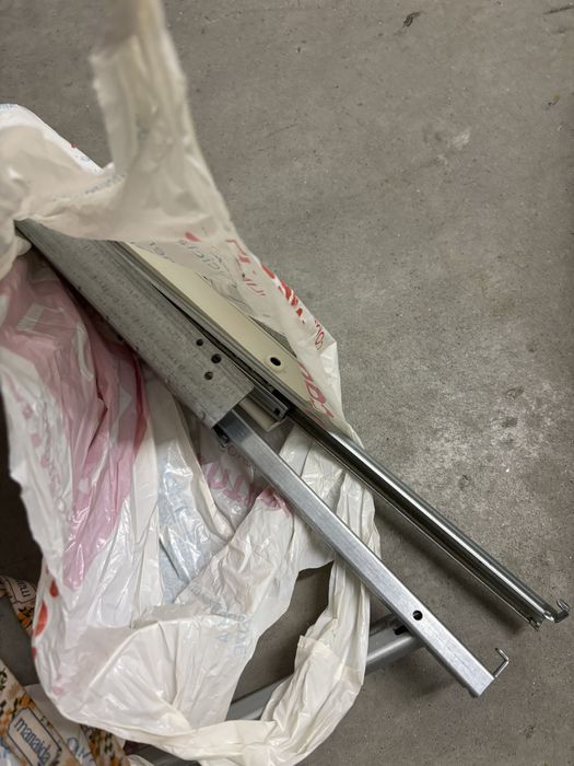 Gaveta Komplement IKEA