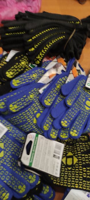 Продам перчатки робочие