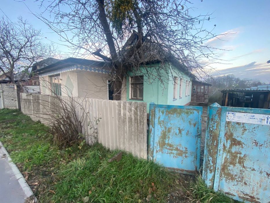 Продам будинок, в с. Нові Петрівці.