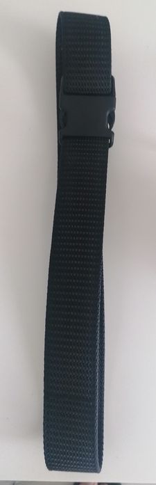 Pas wojskowy taktyczny