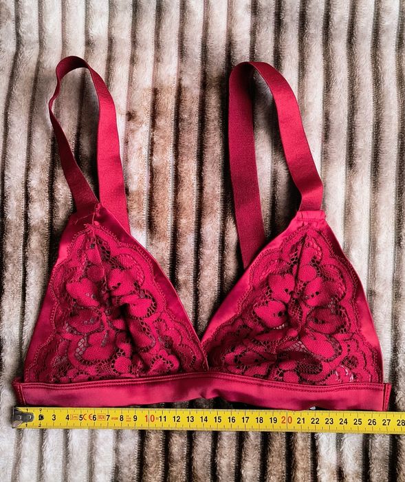 Bielizna Damska Hunkemöller Nowa