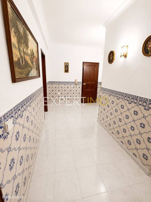Apartamento T3 no centro de Vendas Novas