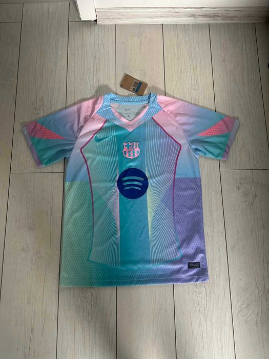 koszulka fc barcelona