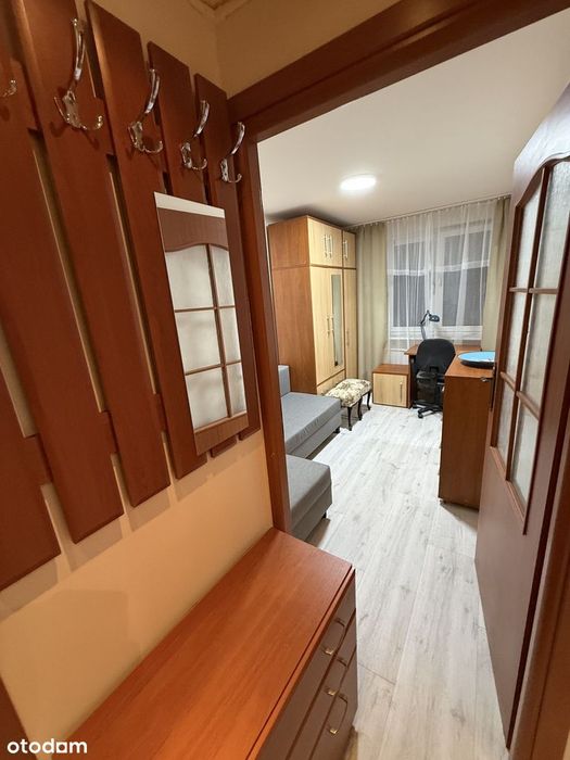 Mieszkanie – Warszawa, Centrum, Śródmieście - Więcej