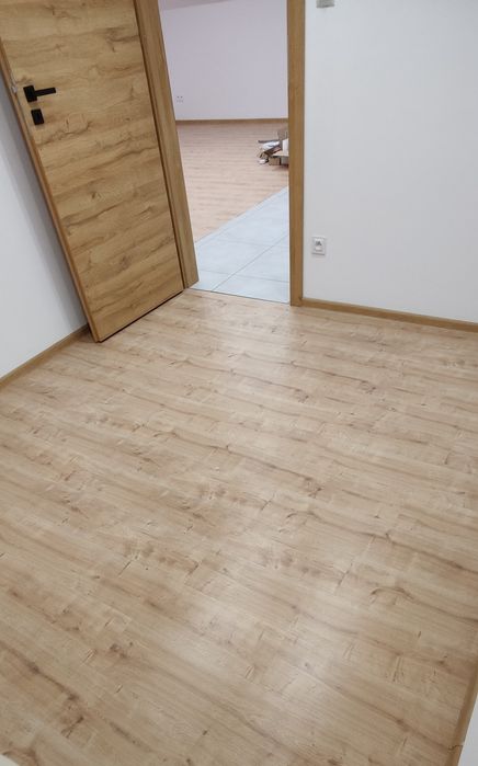 Wynajmę mieszkanie z ogrodem - Widok 6