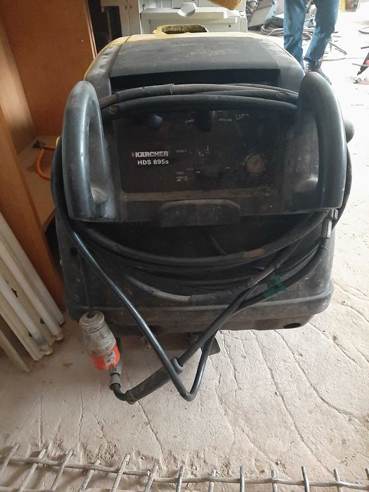 Karcher HDS 895s