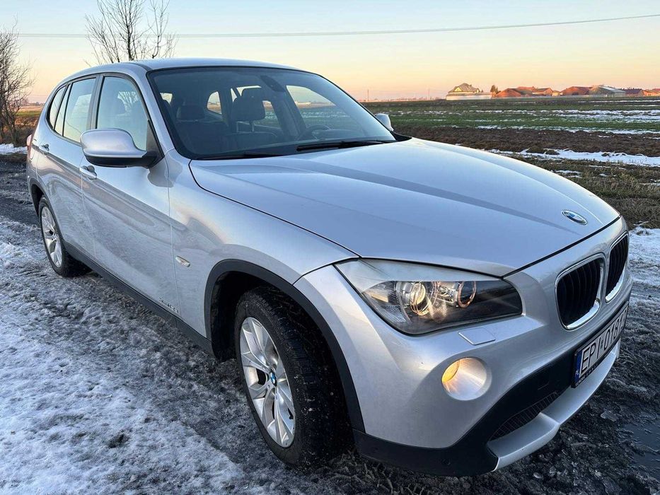 Zadbany samochód z niskim przebiegiem i super stanem