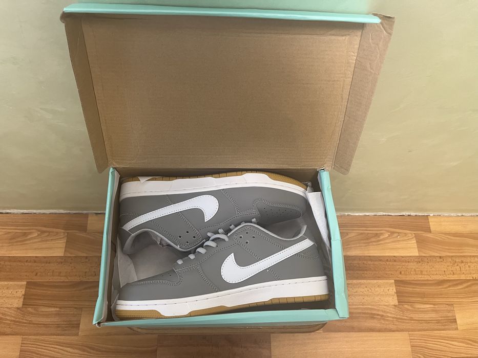 Nike SB Dunk Low 41-41,5 розмір