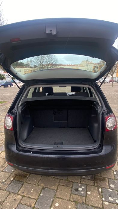 VW Golf V 1.9 TDI 105cv 2006