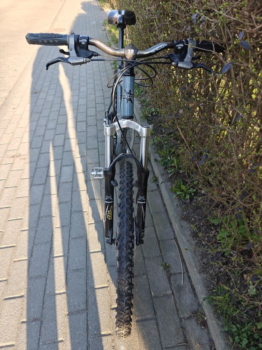 Rower Kona Cinder Cone