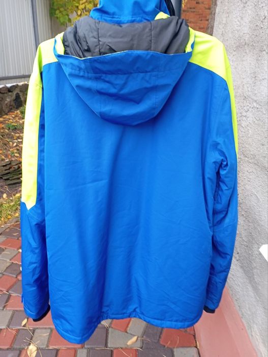 Куртка Саломон  XXL