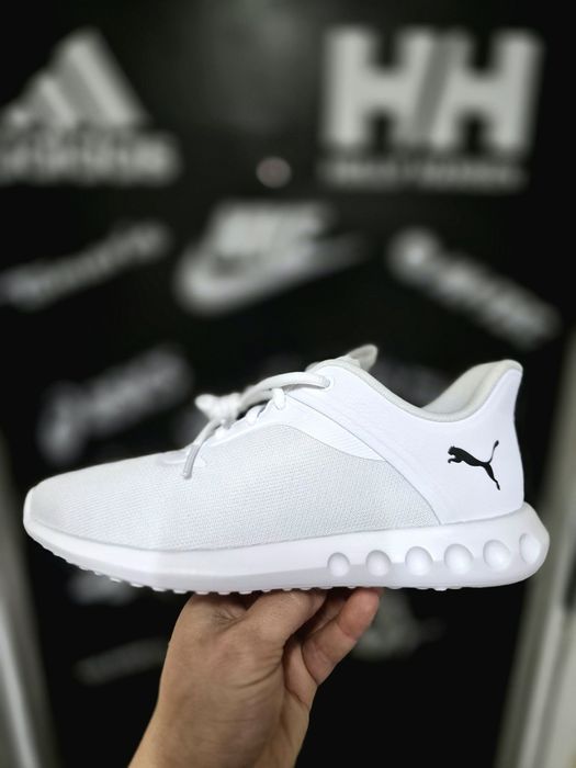 Жіночі кросівки Puma Carson 2 Edge(Оригінал)37-23см