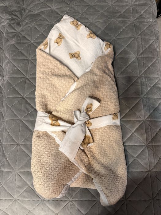 Конверт  на виписку