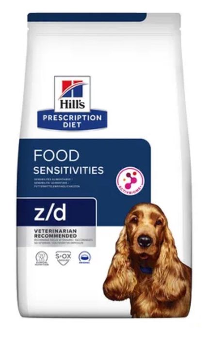 Hill’s Z/D - Veterinary Diet