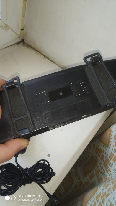 Зеркало видеригистратор