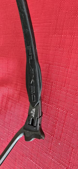 Oprawka do okularów oakley flex2.0