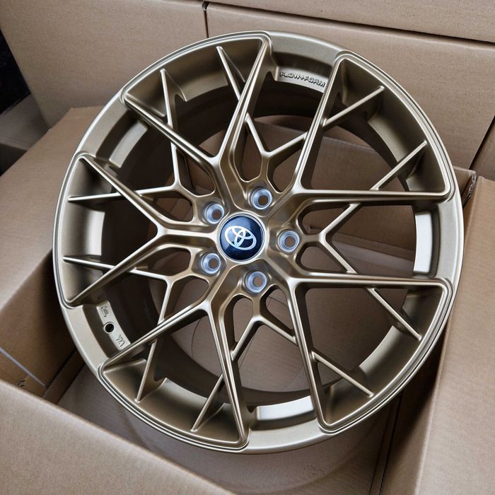 Диски На Авто R18 5x114.3 Toyota Camry Rav4 Lexus ES Tesla 3 Honda 18