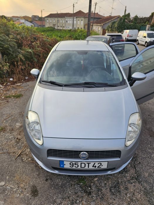 Fiat Punto - 1.2