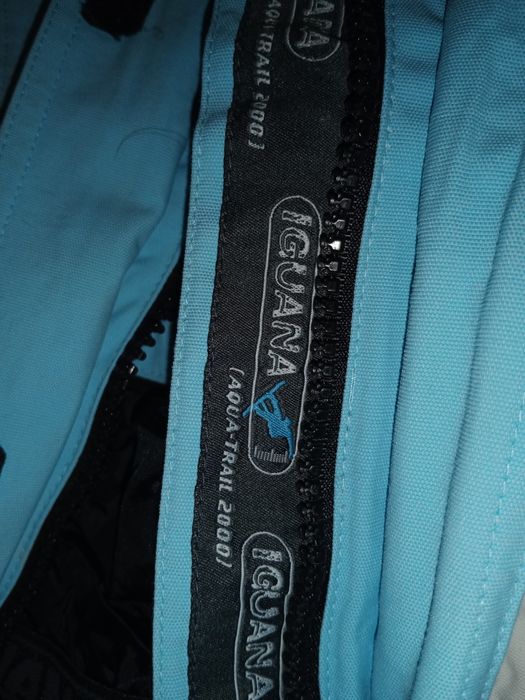 Kurtka narciarska IGUANA r.44