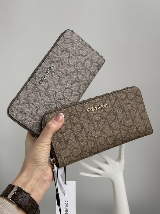 Гаманець CALVIN KLEIN Оригінал
