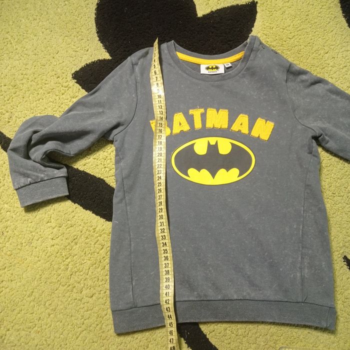 Реглан Batman для хлопчика