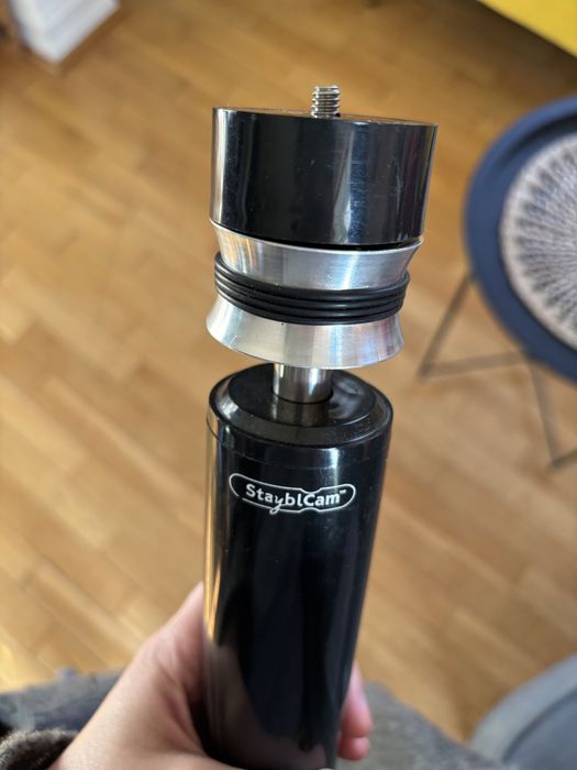 Stabilizator StayblCam TM - taki gimbal