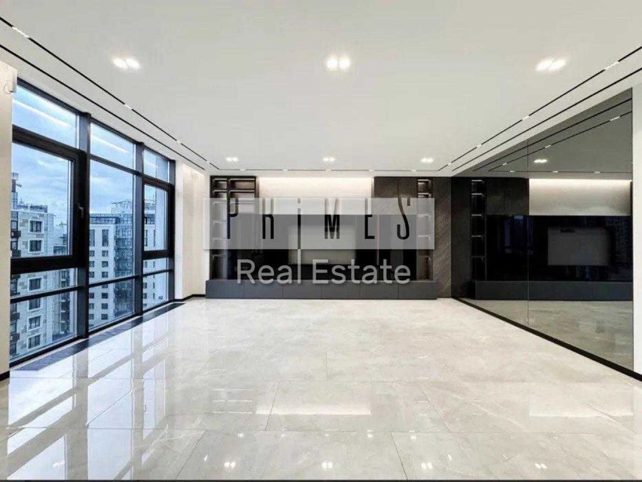 Продажа пентхауса 197м2, Бульвар Фонтанов, Саперне поле 5а, Печерськ