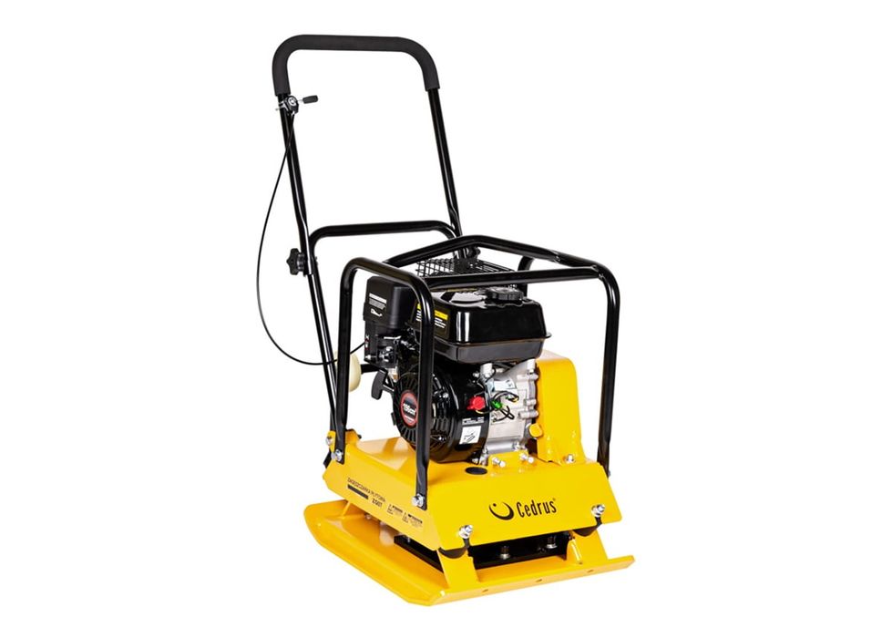 Wynajem / Zagęszczarka Gruntu, Ubijarka, Skoczek / 100kg / 300 kg