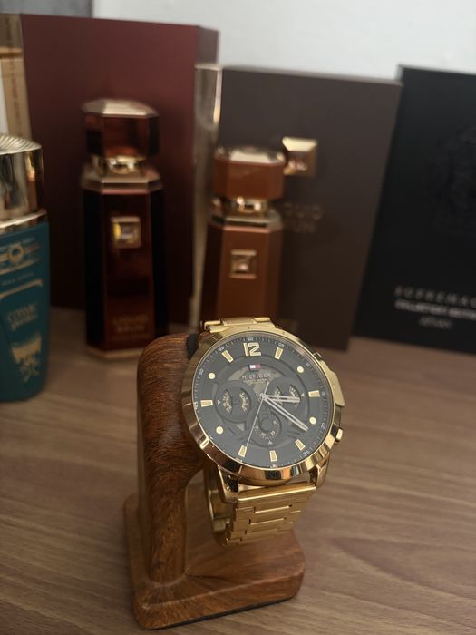 Zegarek Tommy Hilfiger