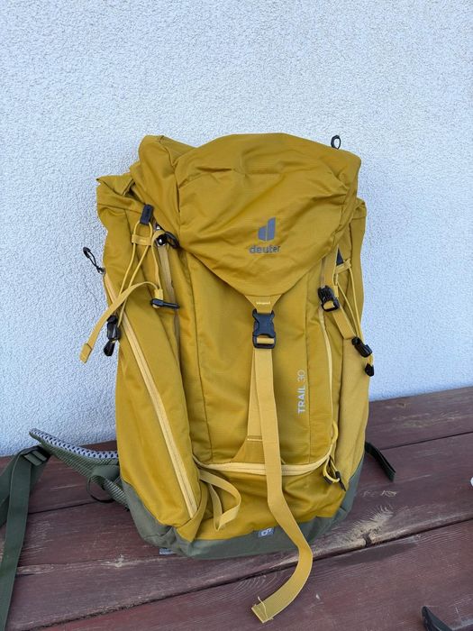 Deuter trail 30l