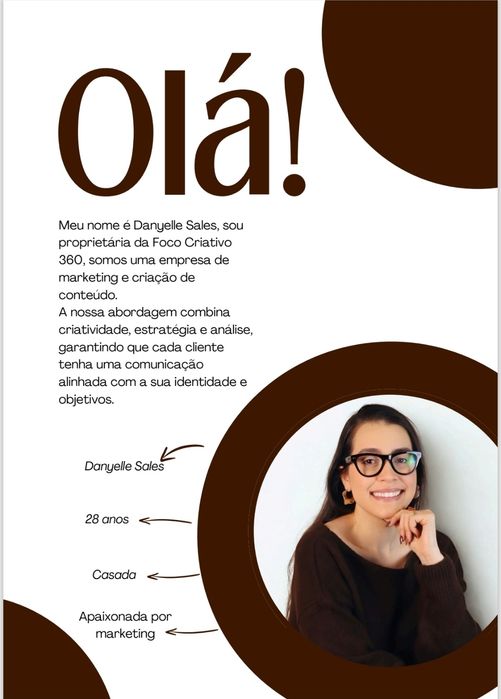 Produção Audiovisual | Fotografia e Vídeo Profissional