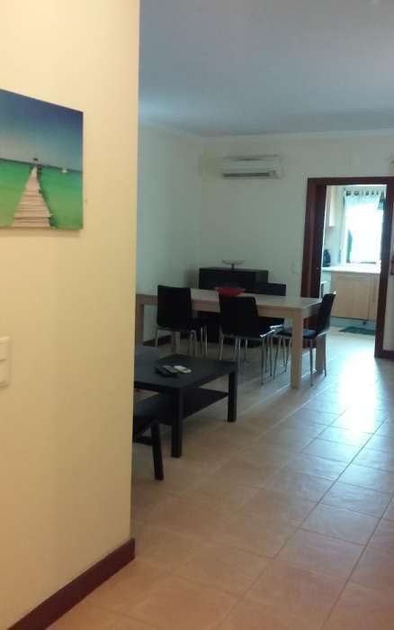 Fantastico T1 para férias nos Salgados Albufeira, a 250 metros da prai