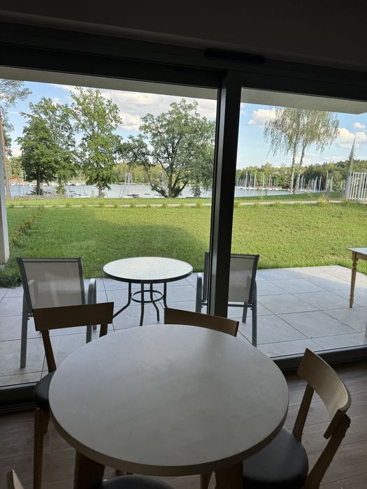 Apartament Studio mieszkanie wynajem Giżycko na Mazurach